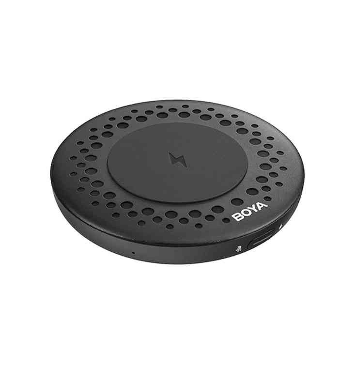 Boya Blobby USB Conference Microphone With Wireless Charger